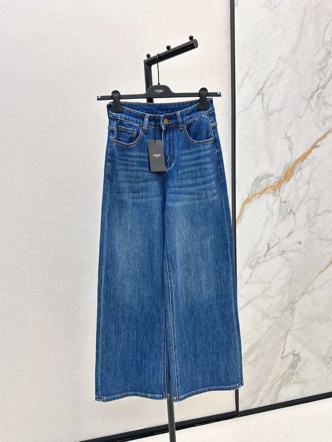 Fend 25fw jeans