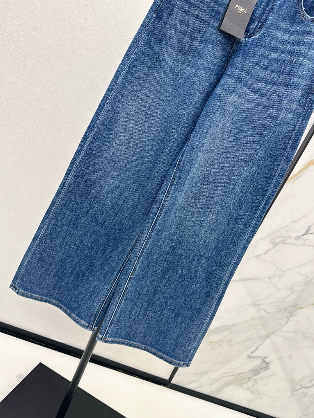 Fend 25fw jeans