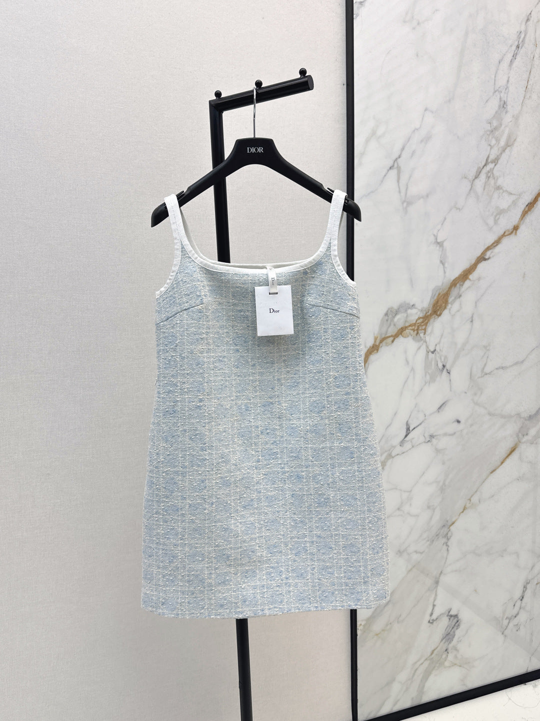 CD 25fw woven dress