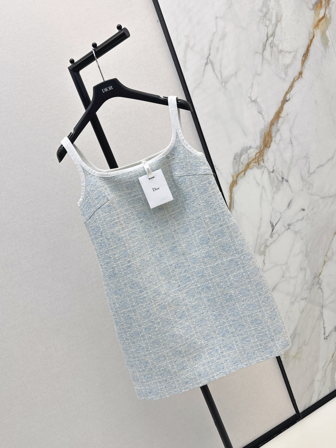 CD 25fw woven dress