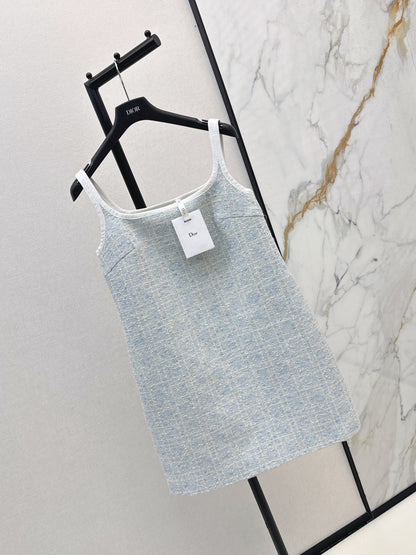 CD 25fw woven dress