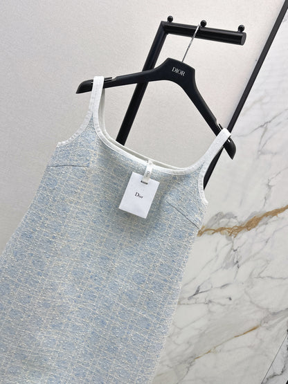 CD 25fw woven dress