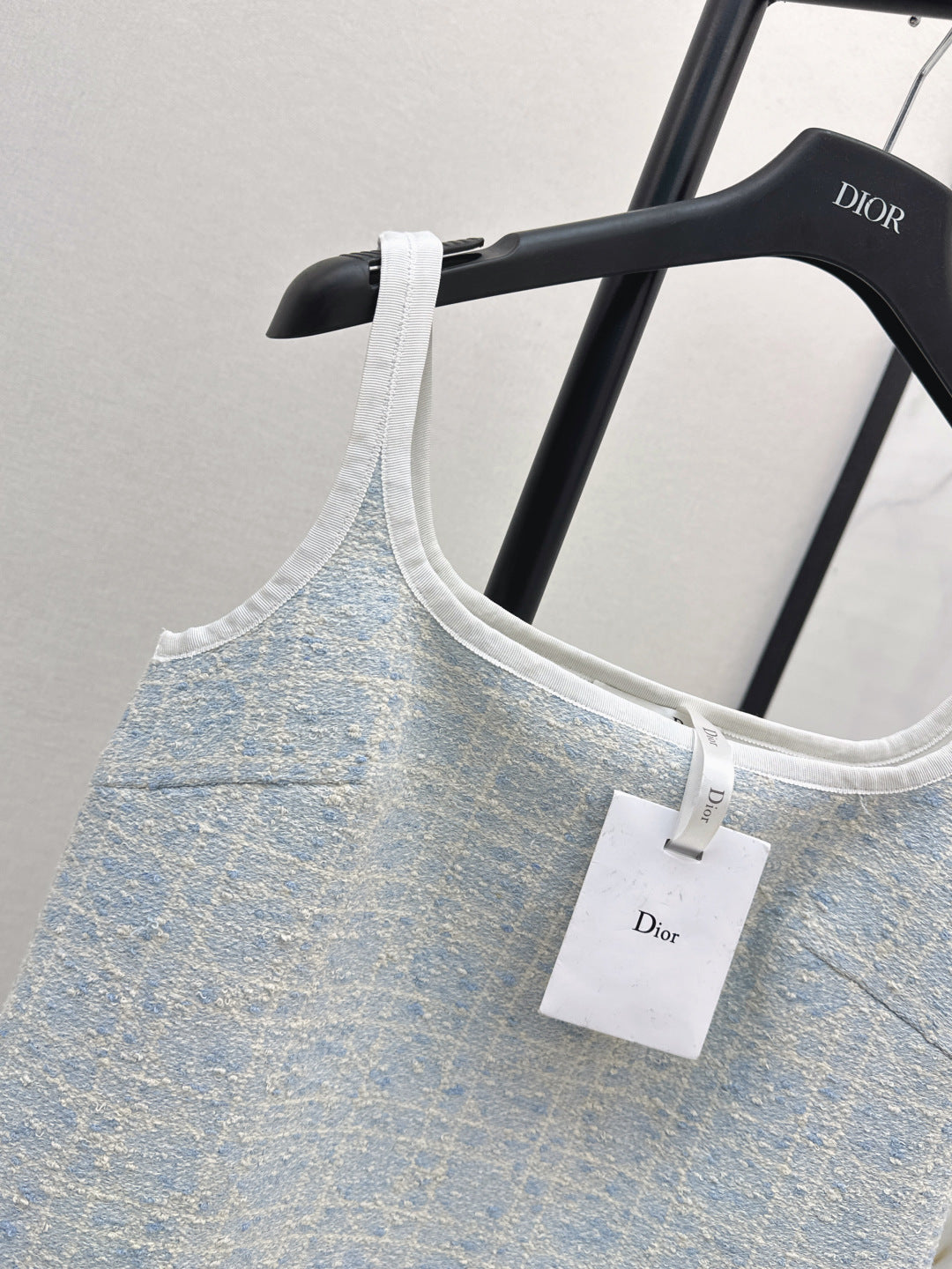 CD 25fw woven dress