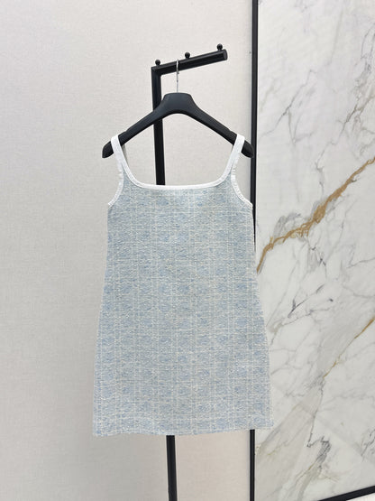 CD 25fw woven dress