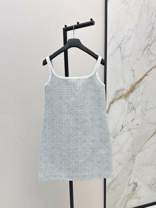CD 25fw woven dress