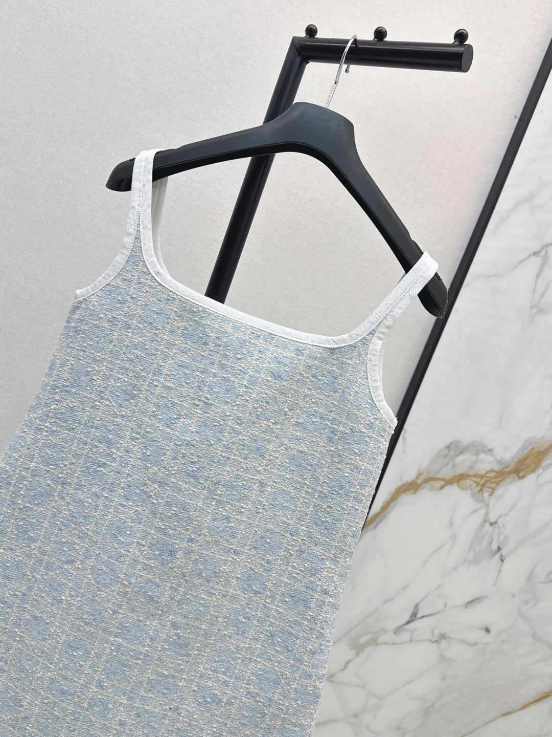 CD 25fw woven dress