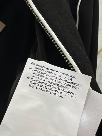 Miu 25fw jacket