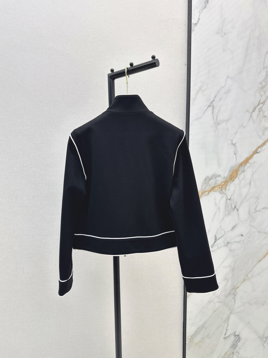 Miu 25fw jacket
