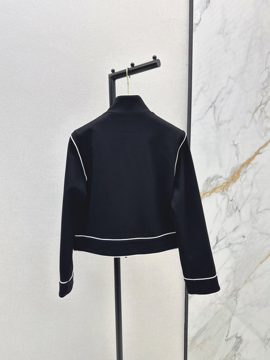 Miu 25fw jacket