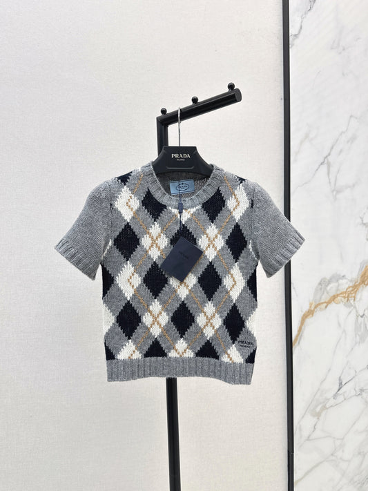Pra 25fw cashmere sweater