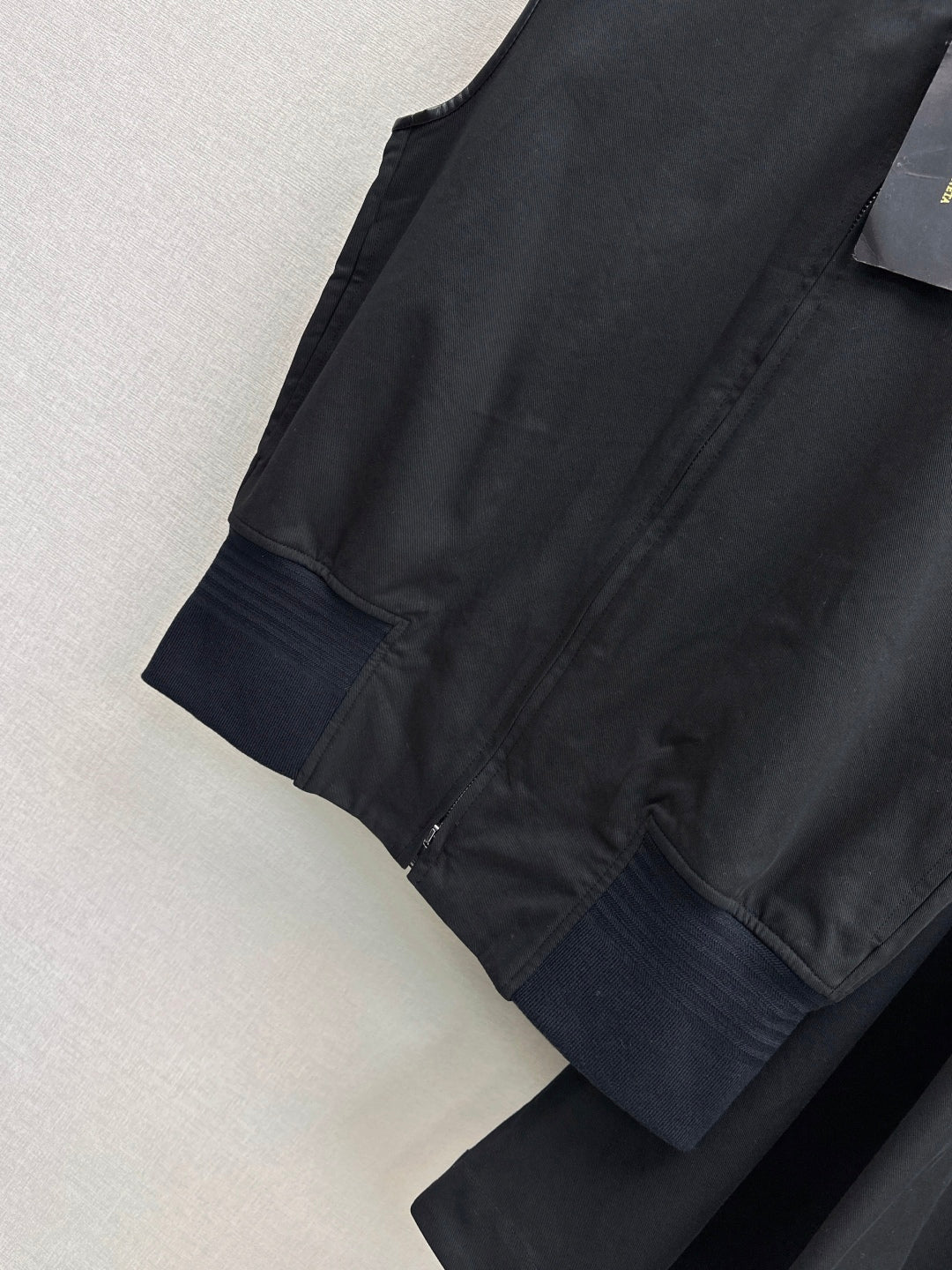 Bottega 25fw vest skirt set