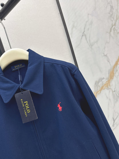 Ral 25fw embroidered jacket
