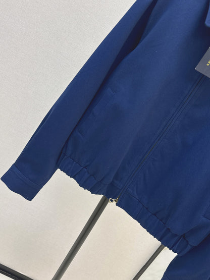 Ral 25fw embroidered jacket