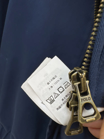 Ral 25fw embroidered jacket