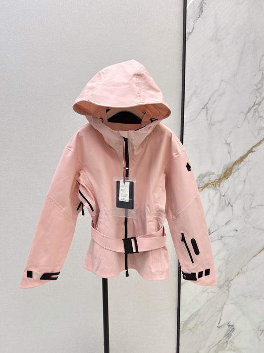 Monc 25fw outdoor jacket