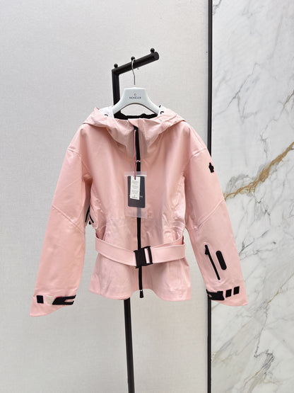 Monc 25fw outdoor jacket