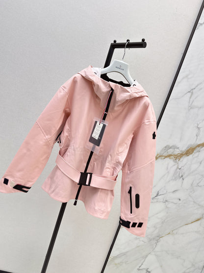Monc 25fw outdoor jacket