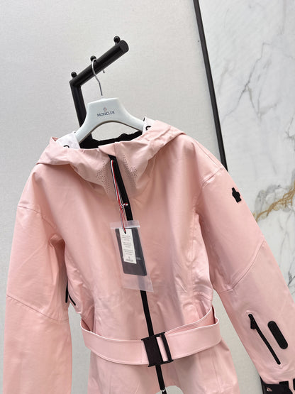 Monc 25fw outdoor jacket
