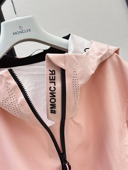 Monc 25fw outdoor jacket