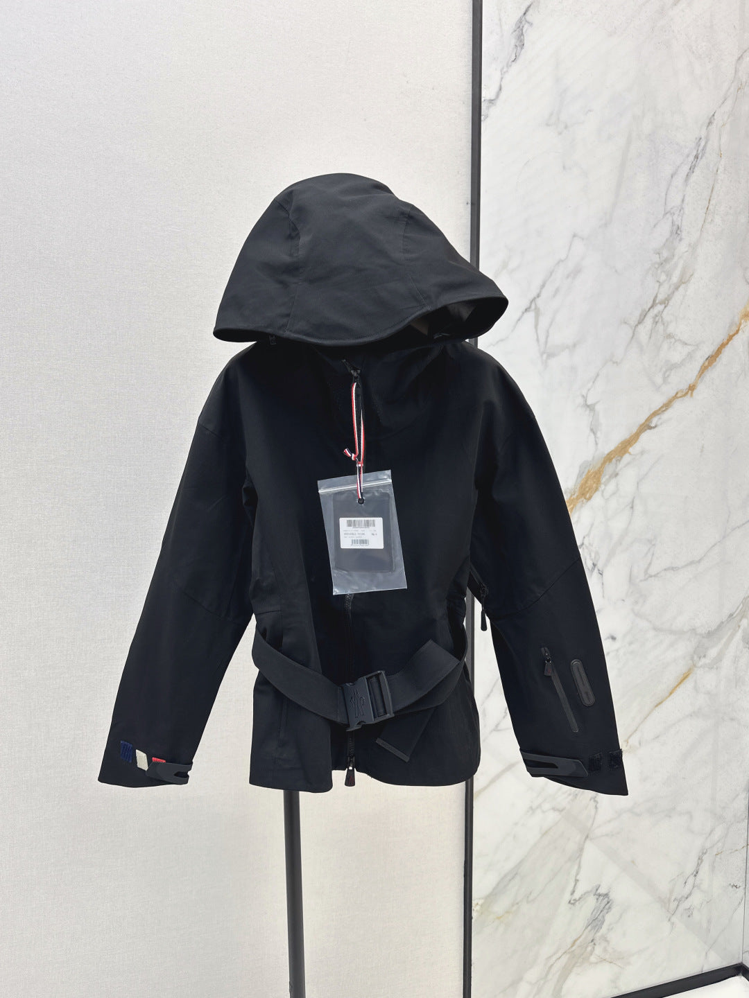 Monc 25fw outdoor jacket