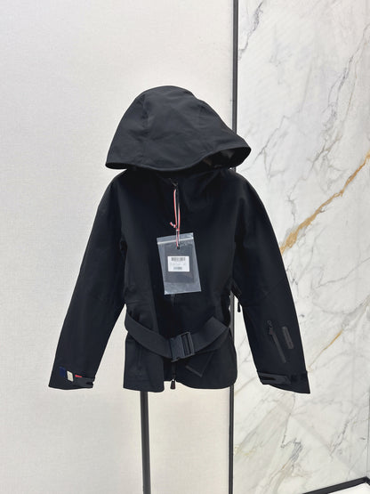 Monc 25fw outdoor jacket