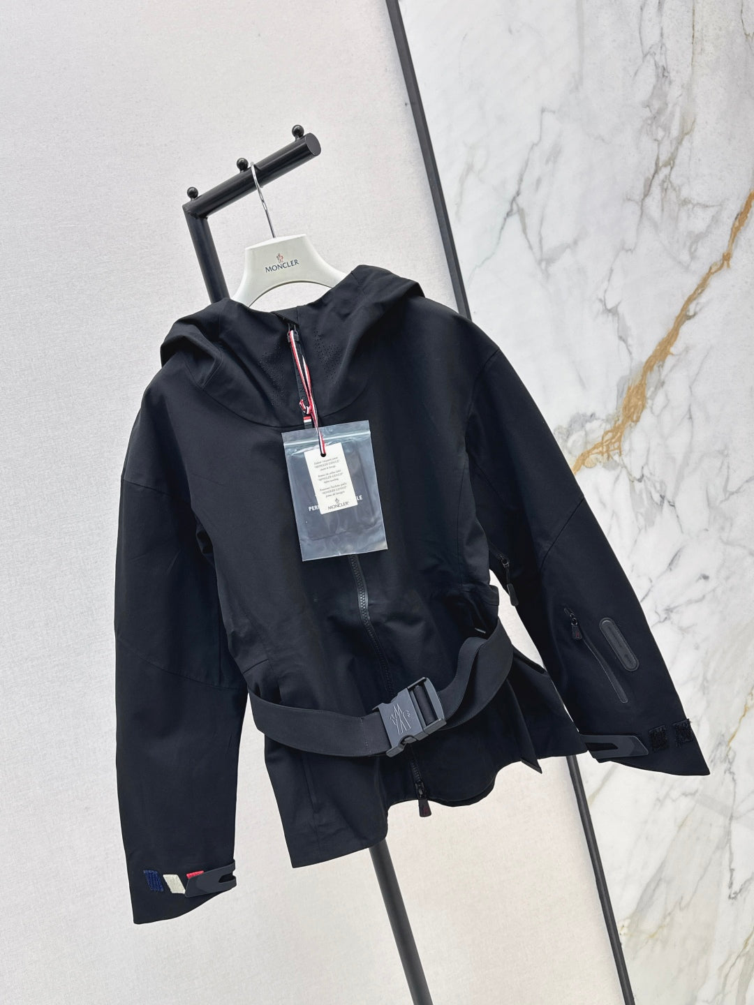Monc 25fw outdoor jacket