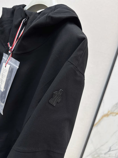 Monc 25fw outdoor jacket
