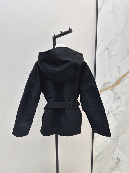 Monc 25fw outdoor jacket