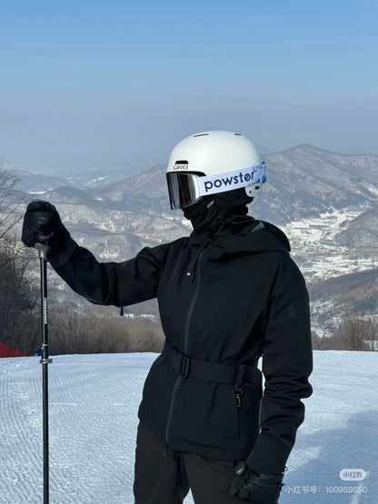Monc 25fw outdoor jacket