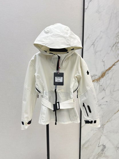 Monc 25fw outdoor jacket