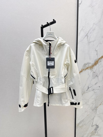 Monc 25fw outdoor jacket