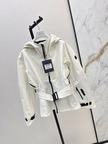 Monc 25fw outdoor jacket
