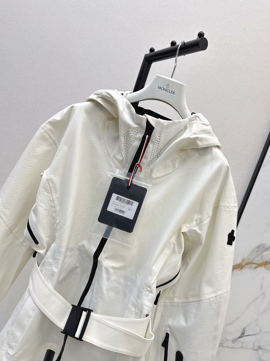 Monc 25fw outdoor jacket