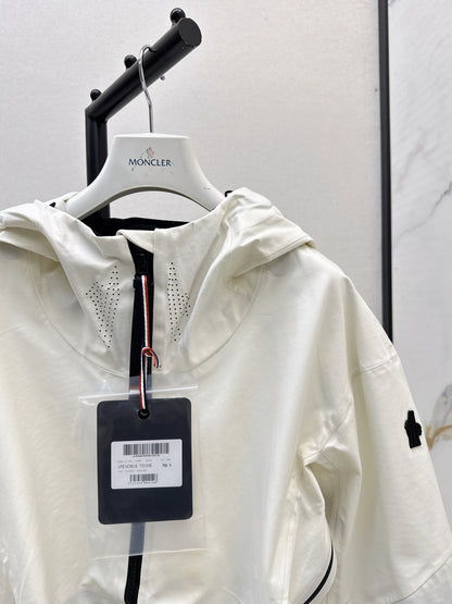 Monc 25fw outdoor jacket