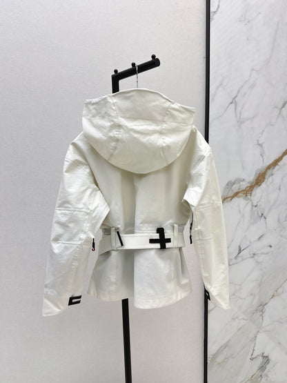 Monc 25fw outdoor jacket