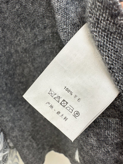 Es 25fw lace suit