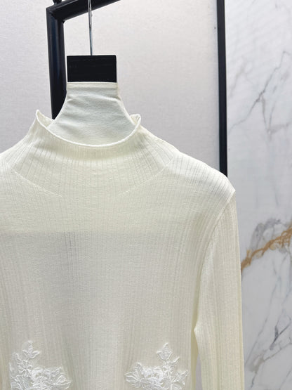 Es 25fw lace shirt
