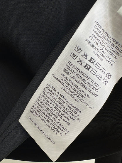 Guc 25fw jacquard tracksuit