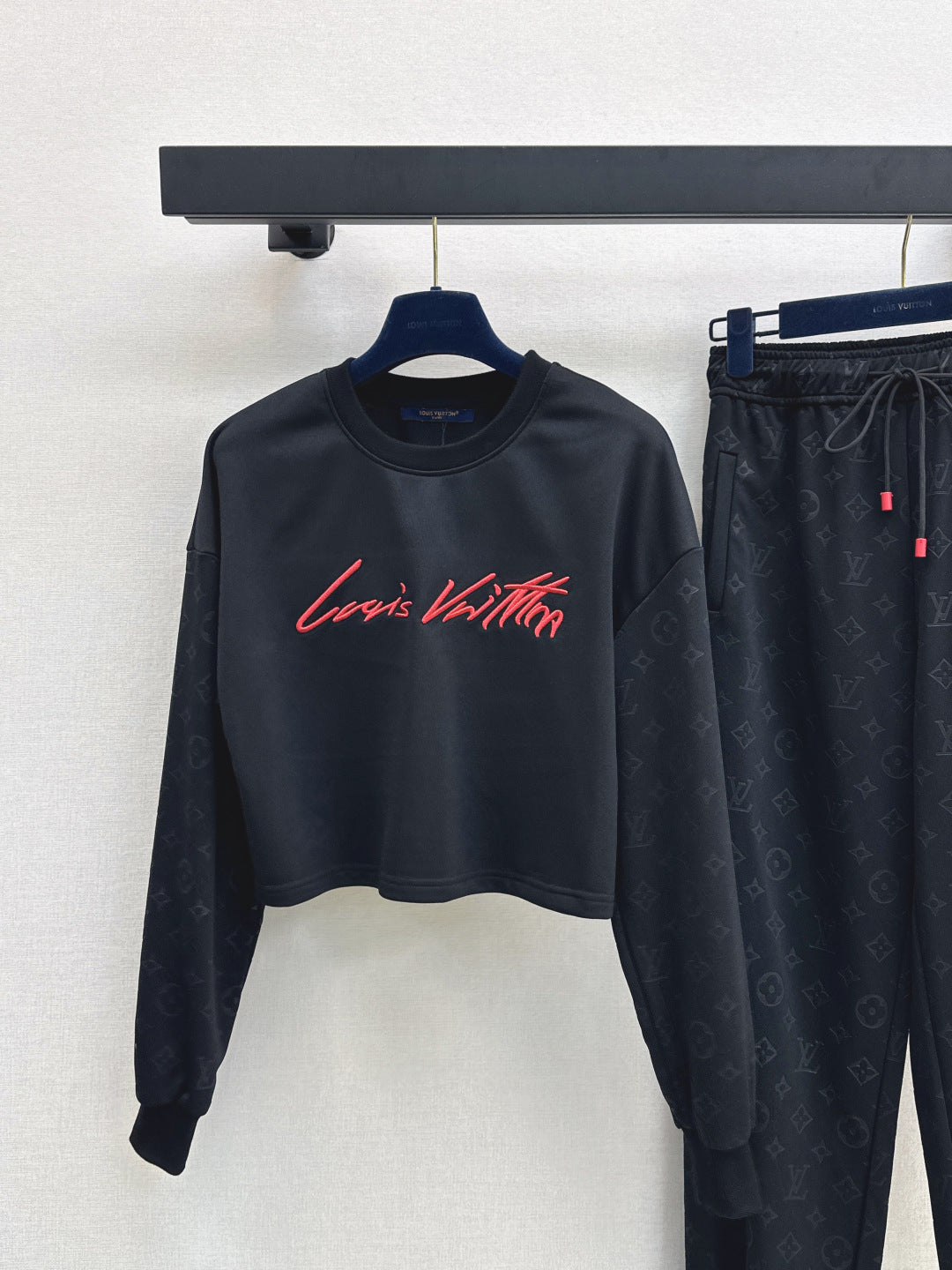 Louis 25fw tracksuit