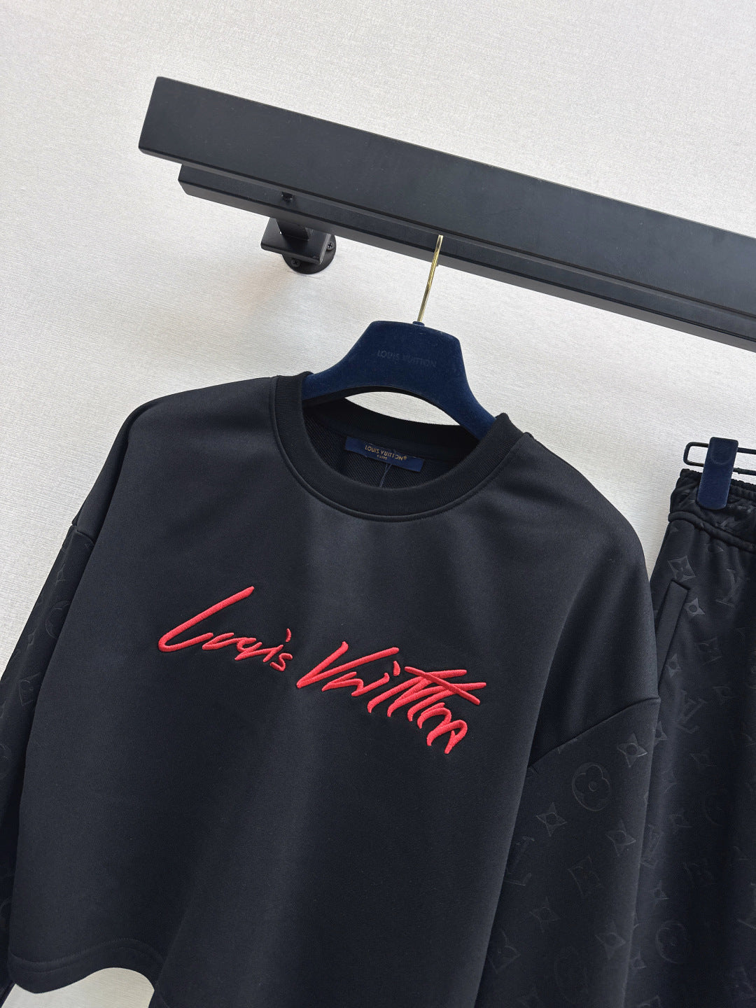 Louis 25fw tracksuit
