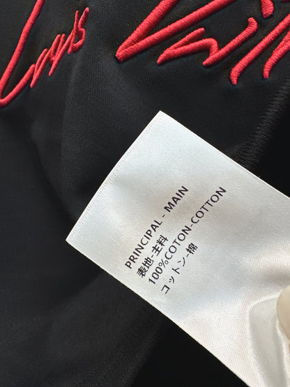 Louis 25fw tracksuit