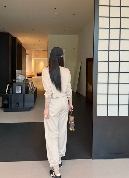 Louis 25fw tracksuit