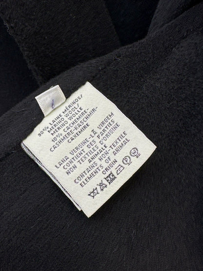 Herm 25fw wool coat