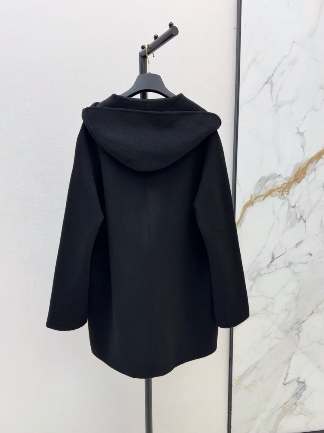 Herm 25fw wool coat