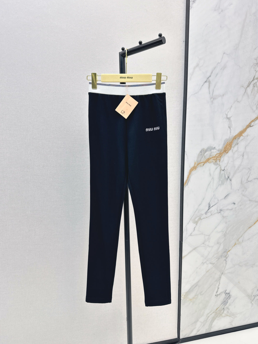 Miu 25fw pants