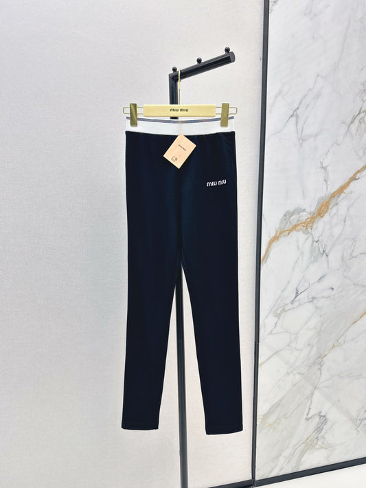 Miu 25fw pants