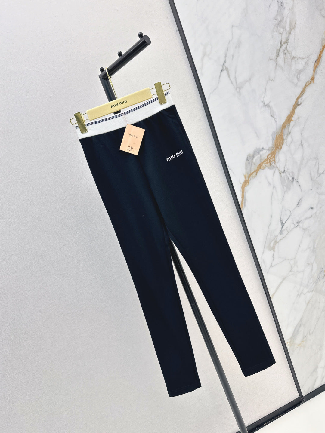 Miu 25fw pants