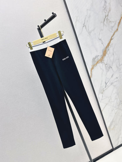 Miu 25fw pants