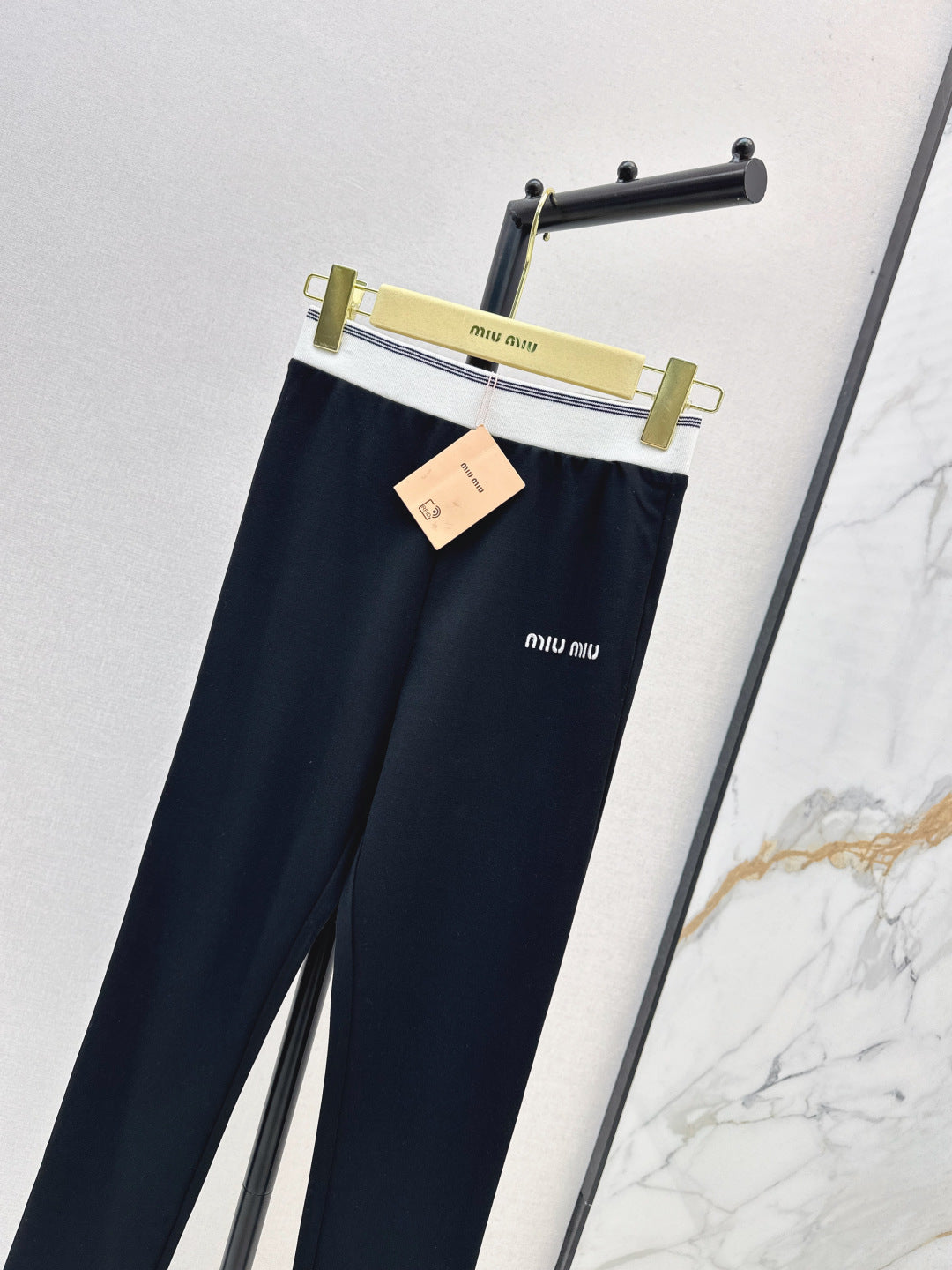 Miu 25fw pants