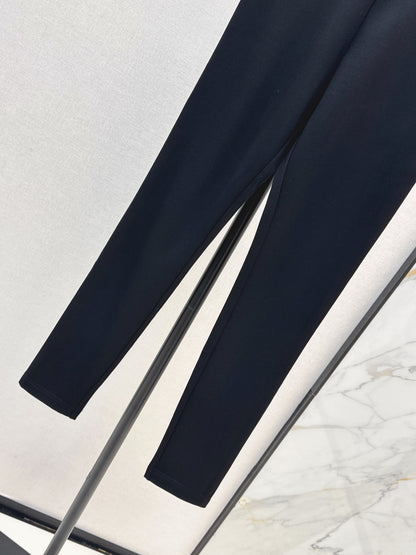 Miu 25fw pants